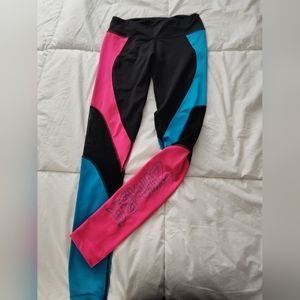Zumba Leggings